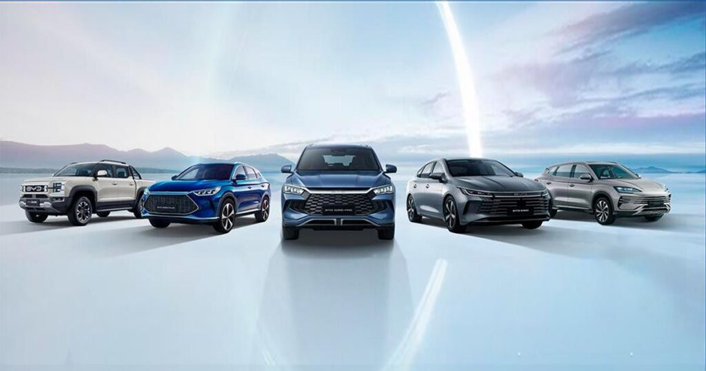 Cars For Rental